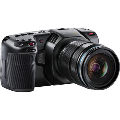 Blackmagic Design Pocket Cinema Camera 4K image 3