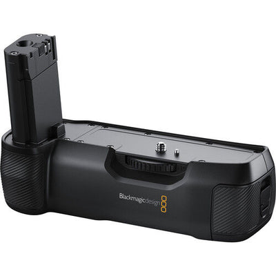 Blackmagic Design Pocket Cinema Camera 6K/4K Battery Grip image 1