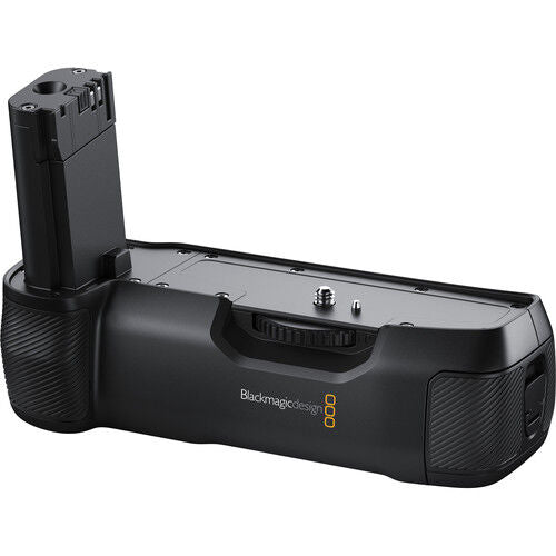 Blackmagic Design Pocket Cinema Camera 6K/4K Battery Grip image 1