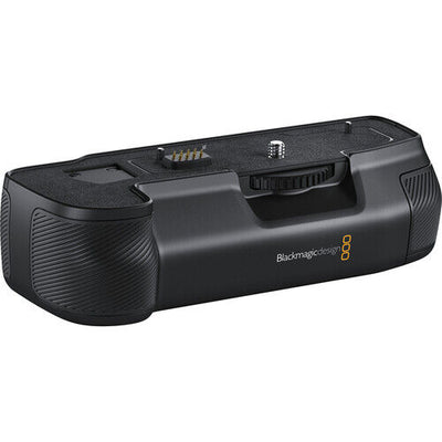 Blackmagic Design Pocket Cinema Camera Battery Grip for 6K Pro image 2