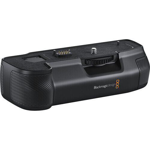 Blackmagic Design Pocket Cinema Camera Battery Grip for 6K Pro image 2