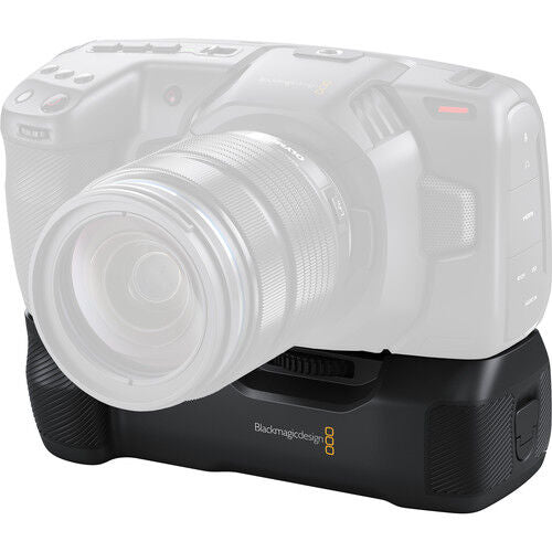 Blackmagic Design Pocket Cinema Camera 6K/4K Battery Grip image 2