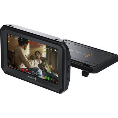 Blackmagic Design PYXIS Monitor image 1