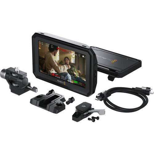 Blackmagic Design PYXIS Monitor Kit image 1
