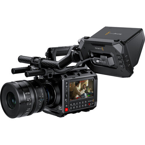 Blackmagic Design PYXIS Monitor image 2