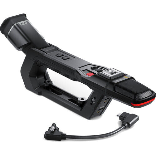 Blackmagic Design PYXIS Pro Handle image 1