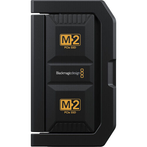 Blackmagic Design Media Module (16TB) image 2