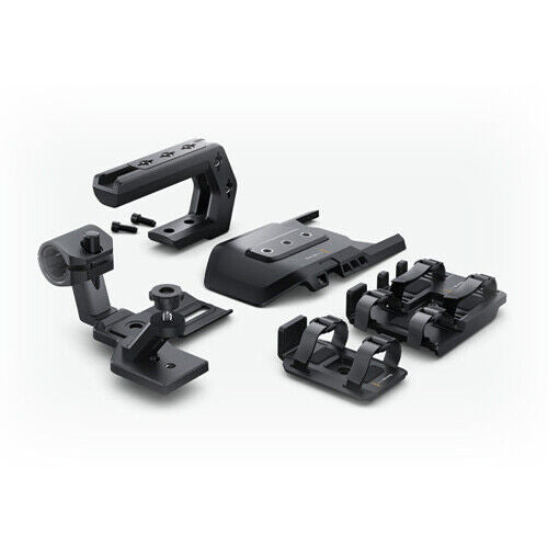 Blackmagic Design Lens Mount for URSA Cine (HC) image 1