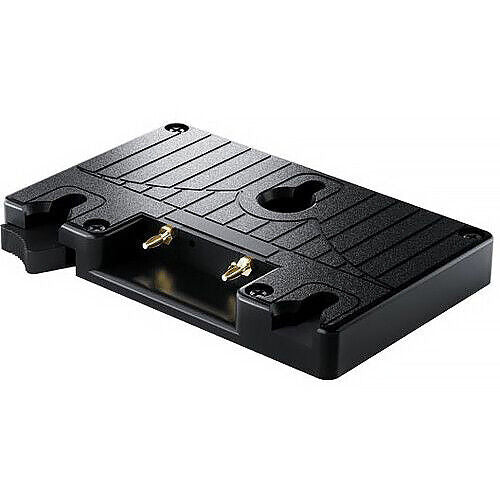Blackmagic Design Battery Plate for URSA Cine (Gold Mount) image 1