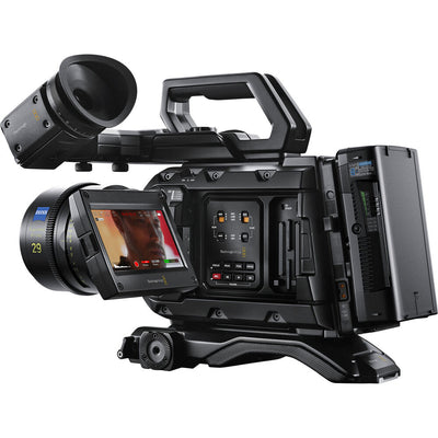 Blackmagic Design URSA Mini Pro 12K (PL) image 3