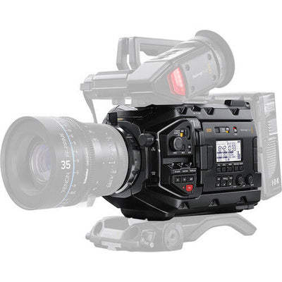 Blackmagic Design URSA Mini Pro 4.6K G2 Digital Cinema Camera image 1