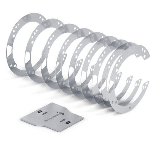 Blackmagic Design URSA Mini Pro Shim Kit image 1