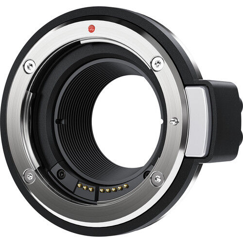Blackmagic Design URSA Mini Pro EF Mount image 1
