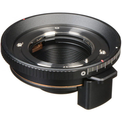 Blackmagic Design URSA Mini Pro F Mount for Nikon AF-S G and AF-D Series Lenses image 1