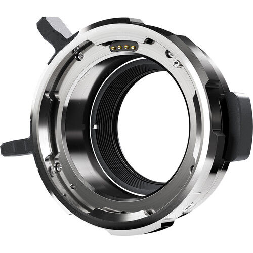 Blackmagic Design URSA Mini Pro PL Mount image 1