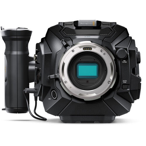 Blackmagic Design URSA Mini Pro PL Mount image 3