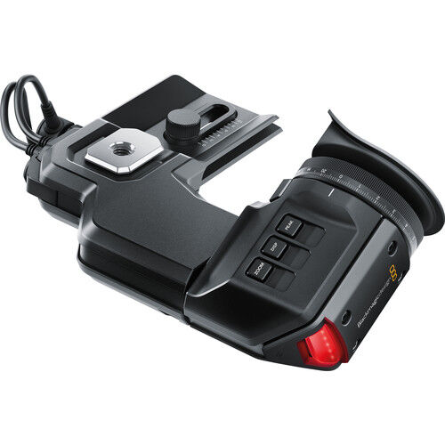 Blackmagic Design URSA Viewfinder image 1