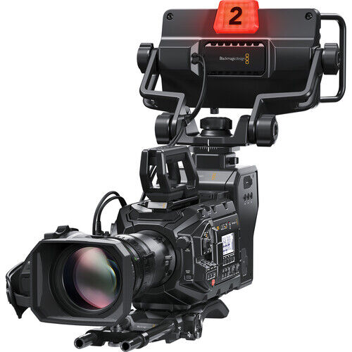 Blackmagic Design 7" URSA Studio Viewfinder G2 image 4