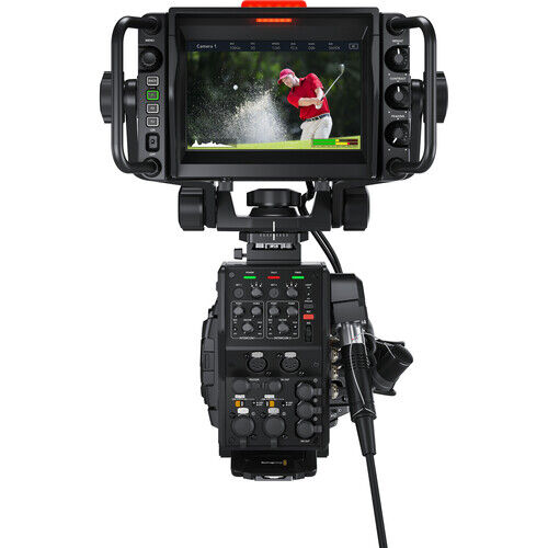 Blackmagic Design 7" URSA Studio Viewfinder G2 image 2