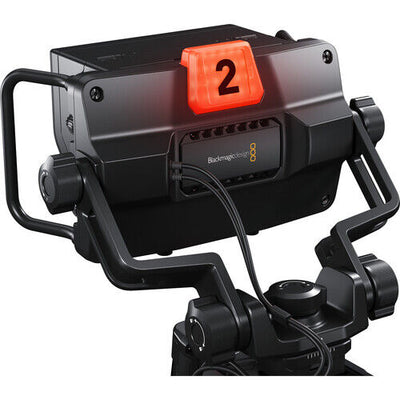 Blackmagic Design 7" URSA Studio Viewfinder G2 image 3
