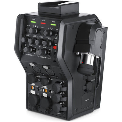 Blackmagic Design Camera Fiber Converter image 1