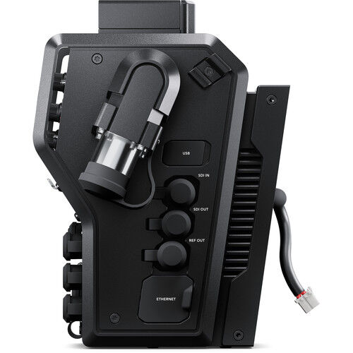 Blackmagic Design Camera Fiber Converter image 2