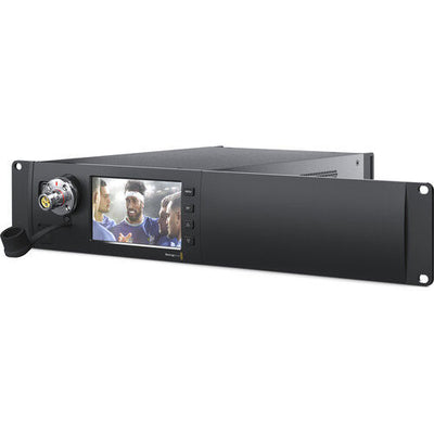 Blackmagic Design Studio Fiber Converter image 2