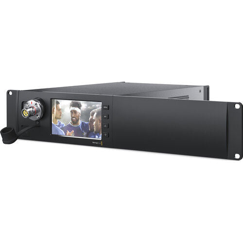 Blackmagic Design Studio Fiber Converter image 2