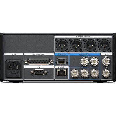 Blackmagic Design Studio Fiber Converter image 3