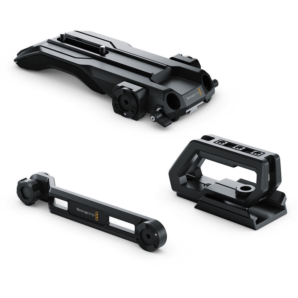 Blackmagic Design Shoulder-Mount Kit for the URSA Mini image 1