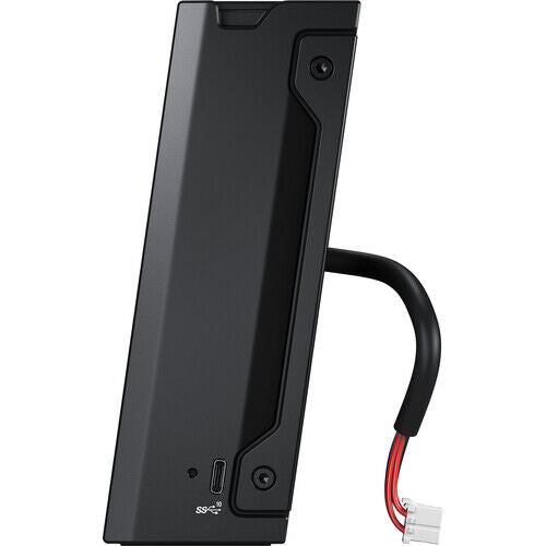 Blackmagic Design URSA Mini Recorder (suits 12K, Broadcast G2 camera only) image 2