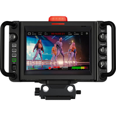 Blackmagic Design Studio Camera 4K Plus image 3