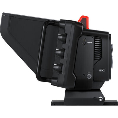 Blackmagic Design Studio Camera 4K Plus image 5