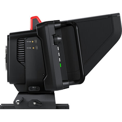 Blackmagic Design Studio Camera 4K Plus image 4