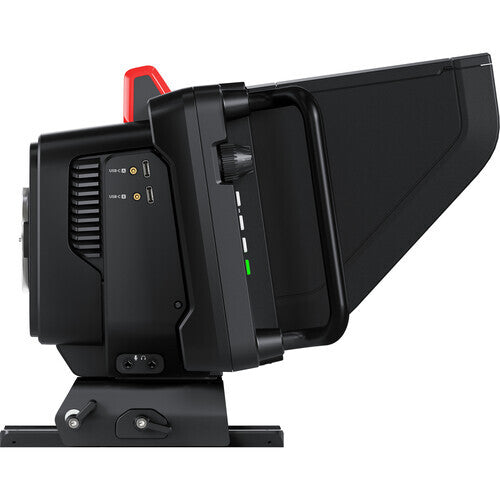 Blackmagic Design Studio Camera 4K Plus image 4