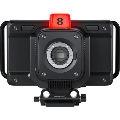 Blackmagic Design Studio Camera 4K Plus image 1