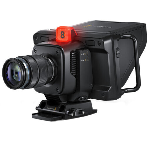 Blackmagic Design Studio Camera 4K Plus image 6