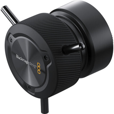 Blackmagic Design Focus Demand image 2