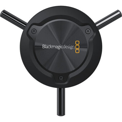 Blackmagic Design Focus Demand image 1