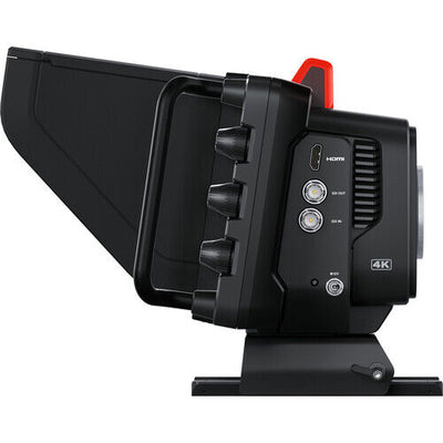 Blackmagic Design Studio Camera 4K Plus G2 image 4