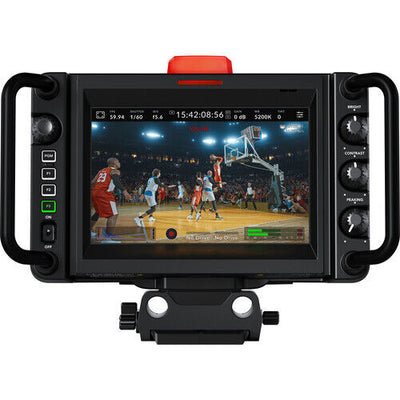 Blackmagic Design Studio Camera 4K Pro G2 image 2