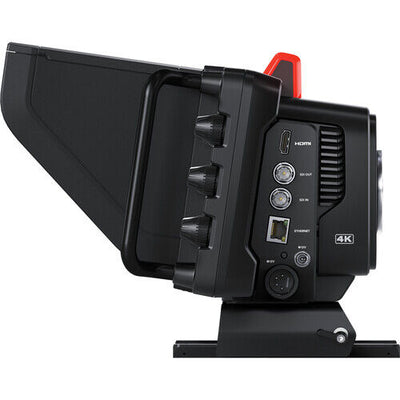 Blackmagic Design Studio Camera 4K Pro G2 image 3