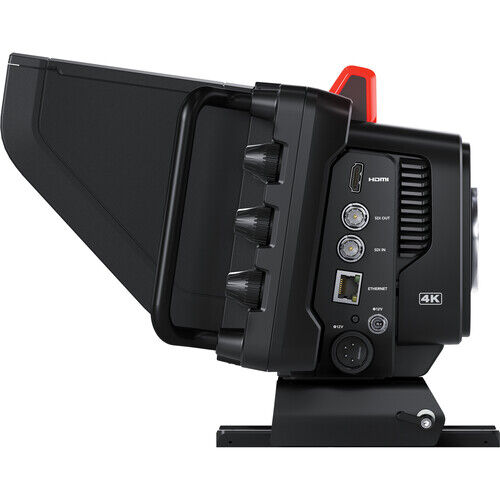 Blackmagic Design Studio Camera 4K Pro G2 image 3
