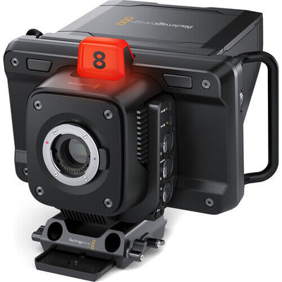Blackmagic Design Studio Camera 4K Pro G2 image 1