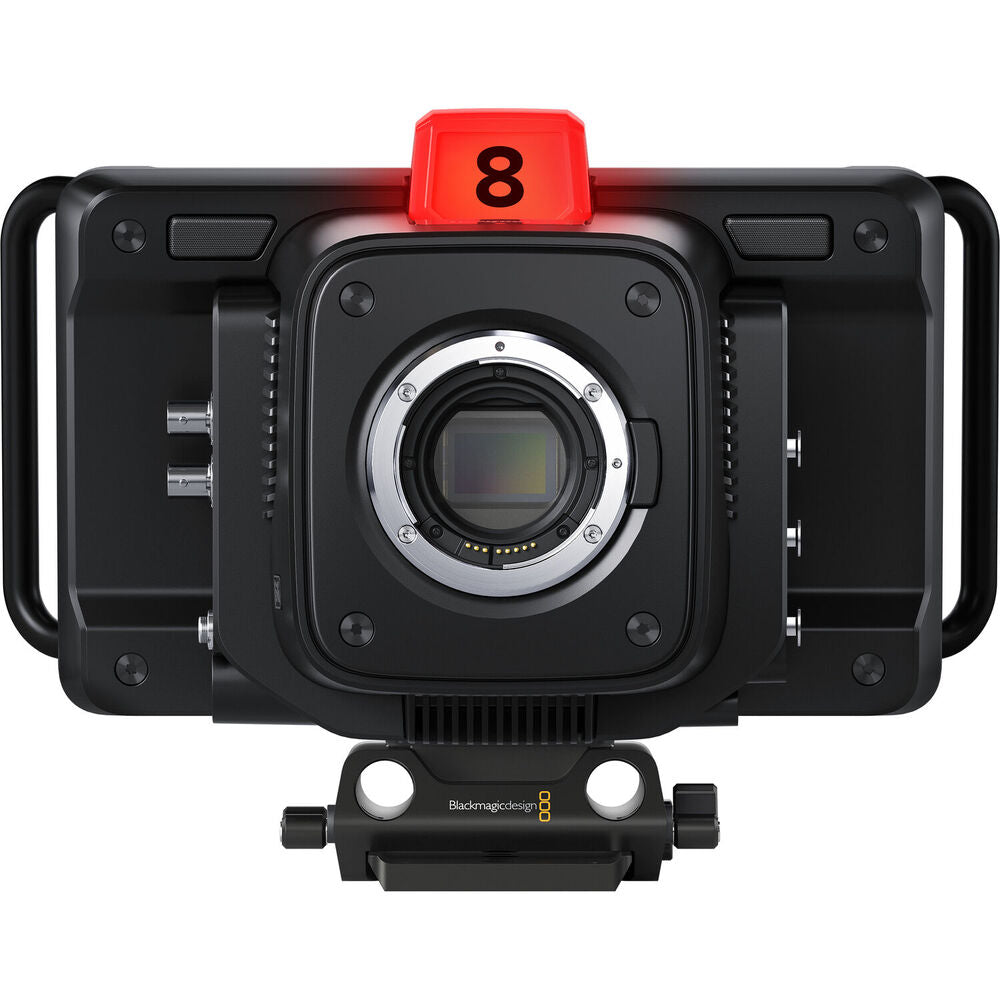 Blackmagic Studio Camera 6K Pro image 1