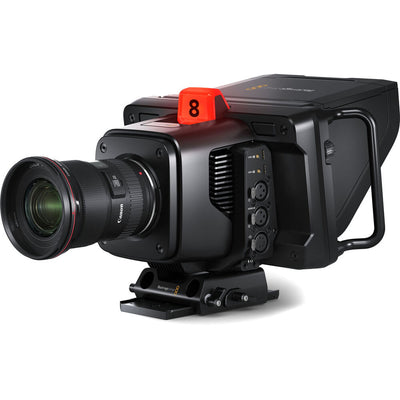 Blackmagic Studio Camera 6K Pro image 3