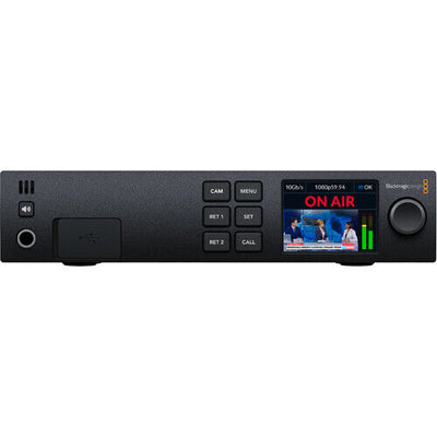 Blackmagic Design Studio Converter image 2