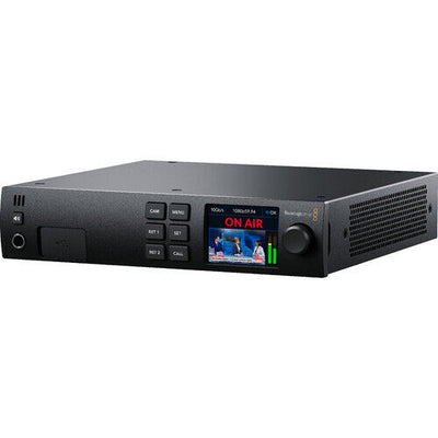 Blackmagic Design Studio Converter image 1