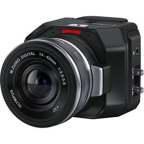 Blackmagic Micro Studio Camera 4K G2 image 5