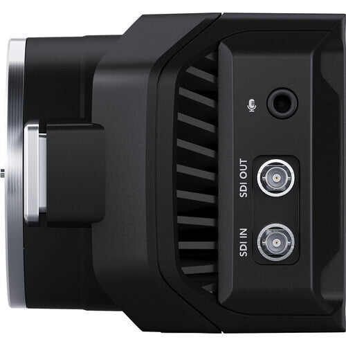 Blackmagic Micro Studio Camera 4K G2 image 4